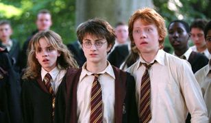 Harry Potter i domowa kwarantanna. Ruszyła nowa akcja dla fanów czarodzieja