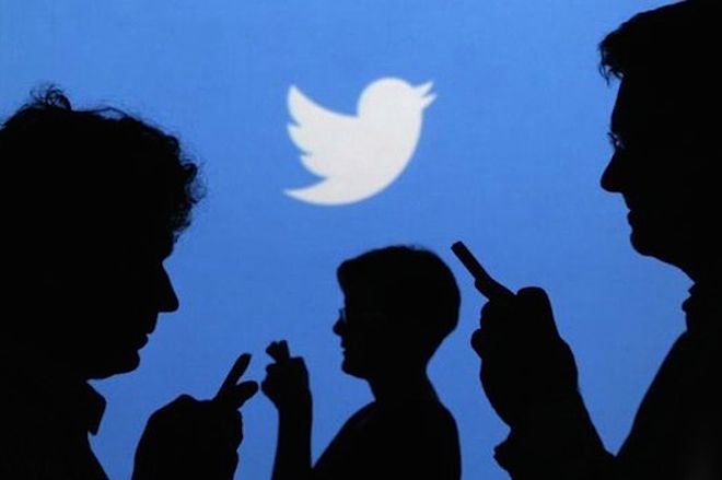 Twitter: 32 mln haseł i loginów na sprzedaż