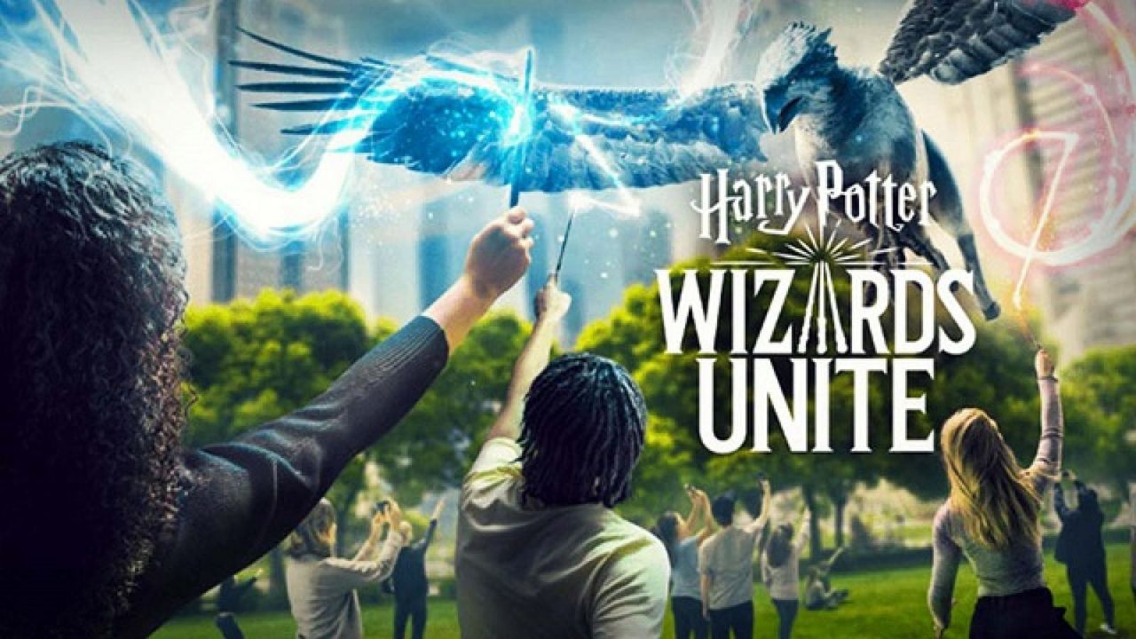 "Harry Potter Wizards Unite" już do pobrania. Wszystko, co musisz wiedzieć o grze [Poradnik]