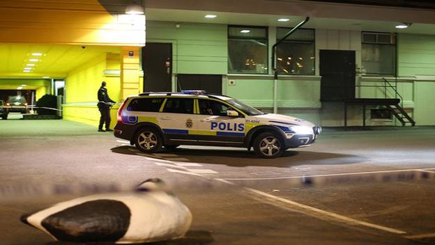 Szwecja: strzelanina w restauracji. 2 ofiary śmiertelne, kilkunastu rannych