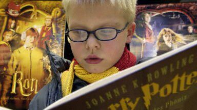 Potteromania po niemiecku