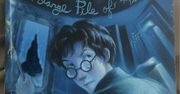 Powstał nowy fragment "Harry'ego Pottera". Jest tylko jeden haczyk