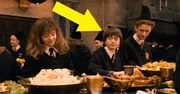 "Harry Potter": magia nie pomogła ukryć tych wpadek. Operator klęczał na widoku