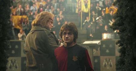 Program TV na sobotę – "Harry Potter i Czara Ognia", "Casino Royale", "Praktykant" [28-03-2020]