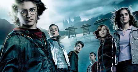 Program TV na piątek - "Harry Potter i Czara Ognia", "Wolverine", "Tequila Sunrise" [30-08-2019]