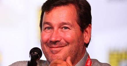 David Nutter