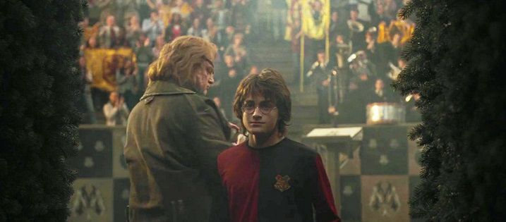 Program TV na sobotę – "Harry Potter i Czara Ognia", "Casino Royale", "Praktykant" [28-03-2020]