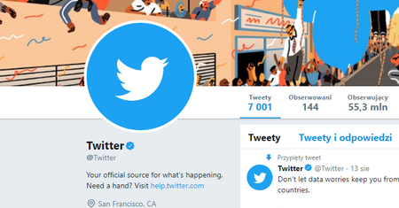 Twitter szykuje odświeżenie wyglądu i dodanie nowych funkcji