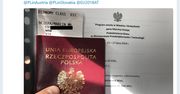 Nigdy nie publikujcie zdjęć biletów lotniczych w internecie. Mógł przekonać się o tym wiceminister