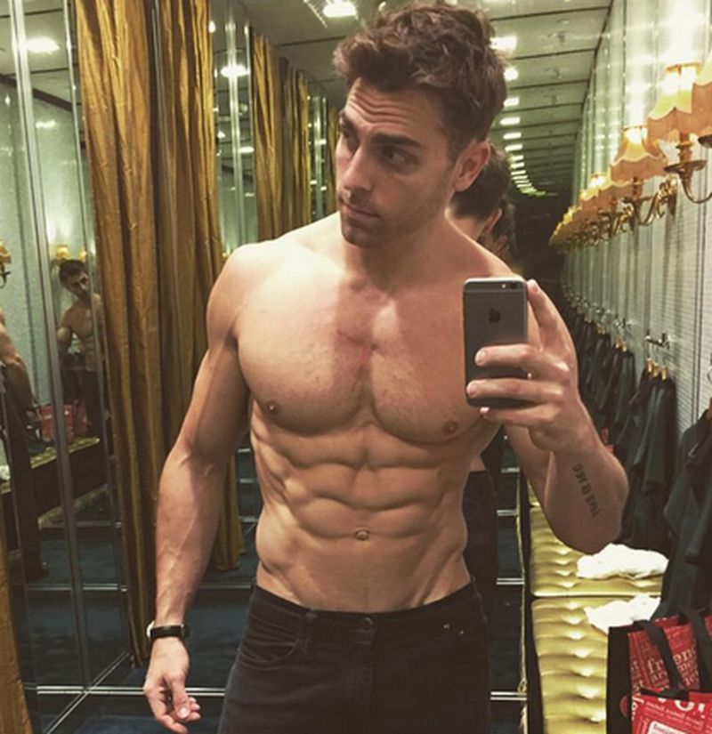 Colt Prattes 