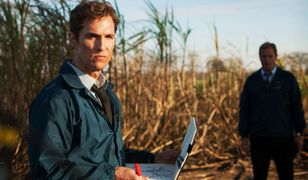 "Detektyw" powróci z 3. sezonem. Serialowi z pomocą przybywa twórca "Deadwood"