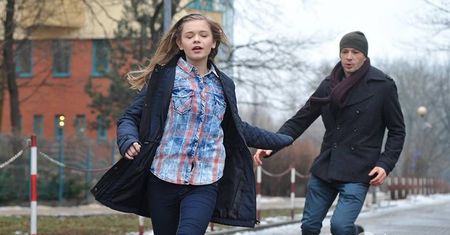M jak miłość: Dramat Tomka Chodakowskiego. Zosia i Asia nie chcą go znać