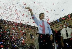 John Kerry oficjalnie kandyduje