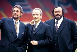 Pavarotti, Domingo i Carreras. Trzej tenorzy skrywający wielkie sekrety