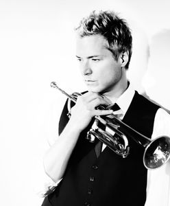 Amerykański tenor i wokalistka zaśpiewają u boku Chrisa Bottiego!