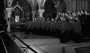 Pożegnanie prof. Zbigniewa Religi