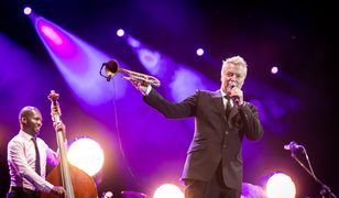 Chris Botti uwiódł warszawską publiczność!