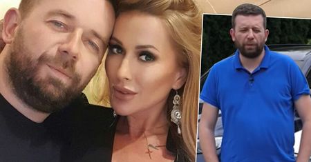 Mąż Sylwii Peretti z "Królowych życia" okradziony na grube miliony. Zdradził, jak wiele lat temu oszukał go wspólnik