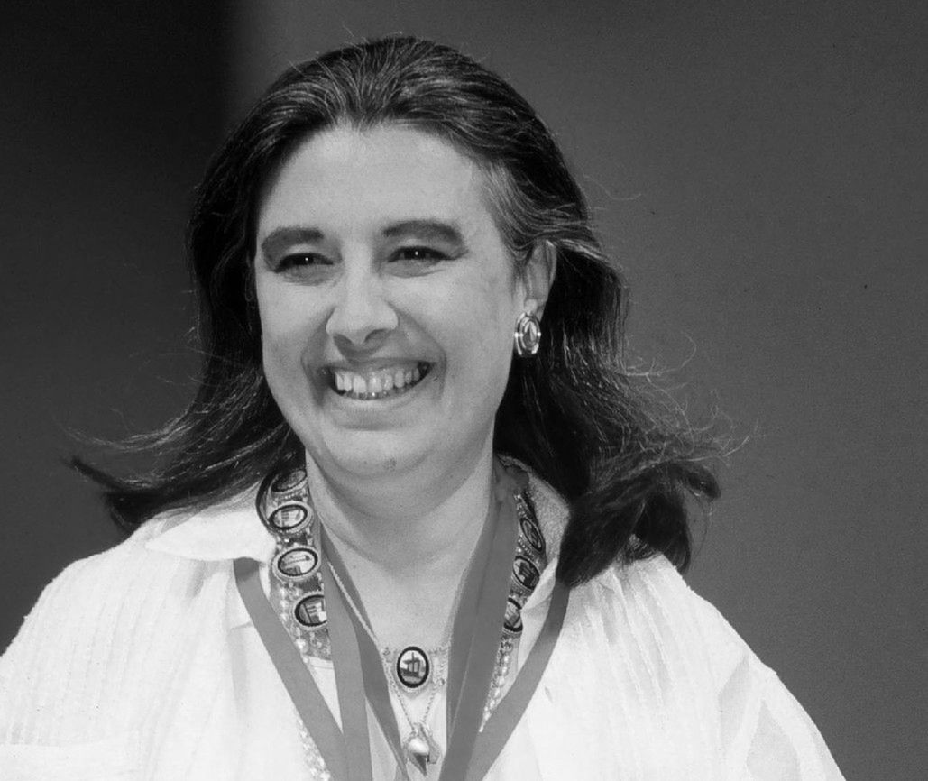 Nie żyje Laura Biagiotti. Włoska Królowa Kaszmiru
