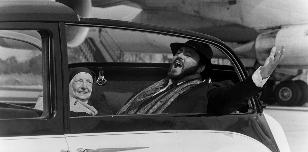 Luciano Pavarotti. Wielki śpiewak zwyczajnych ludzi