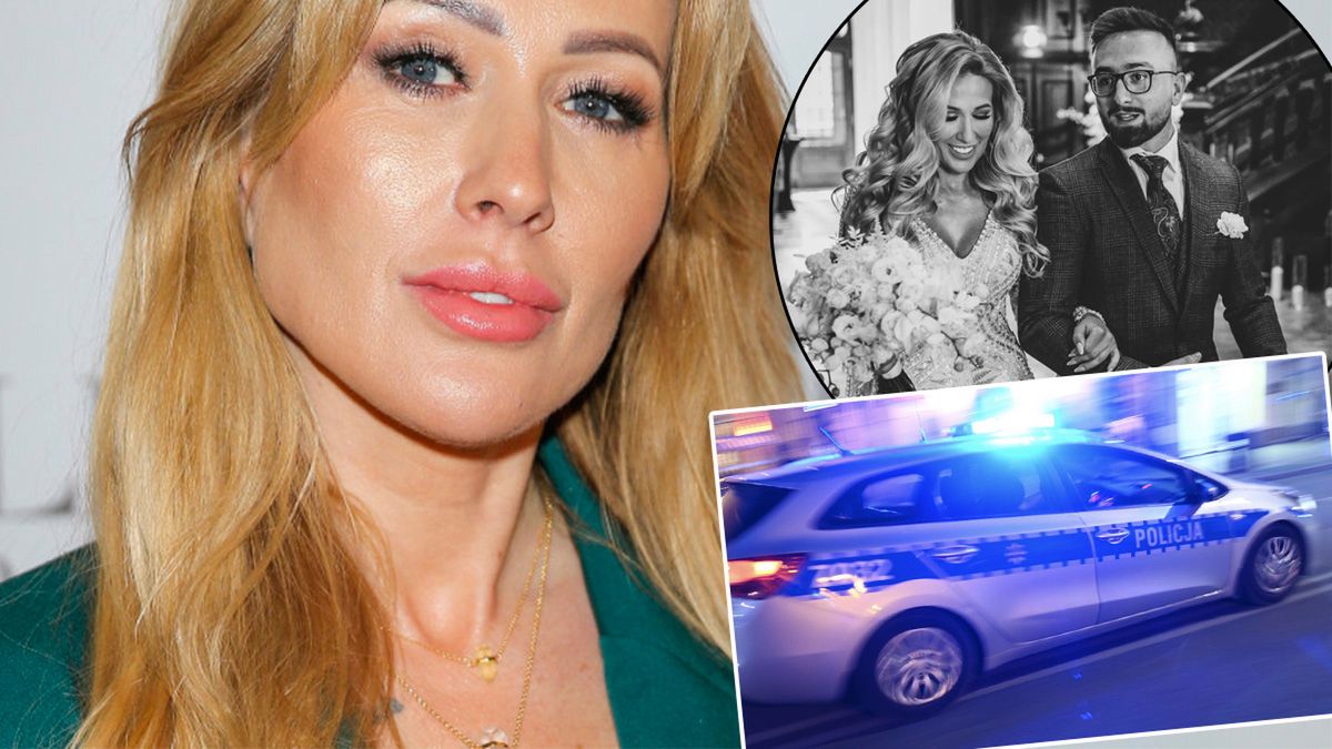 Kto kierował samochodem syna Sylwii Peretti?