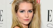 Lottie Moss na imprezie Elle Style Awards 2016