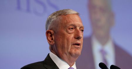 USA ostrzegają Koreę Płn. przed użyciem broni jądrowej