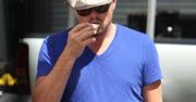 Leonardo DiCaprio wychodzi z formy?