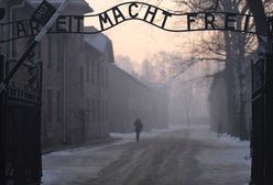 Turyści z Belgii staną przed sądem za okradanie Muzeum Auschwitz