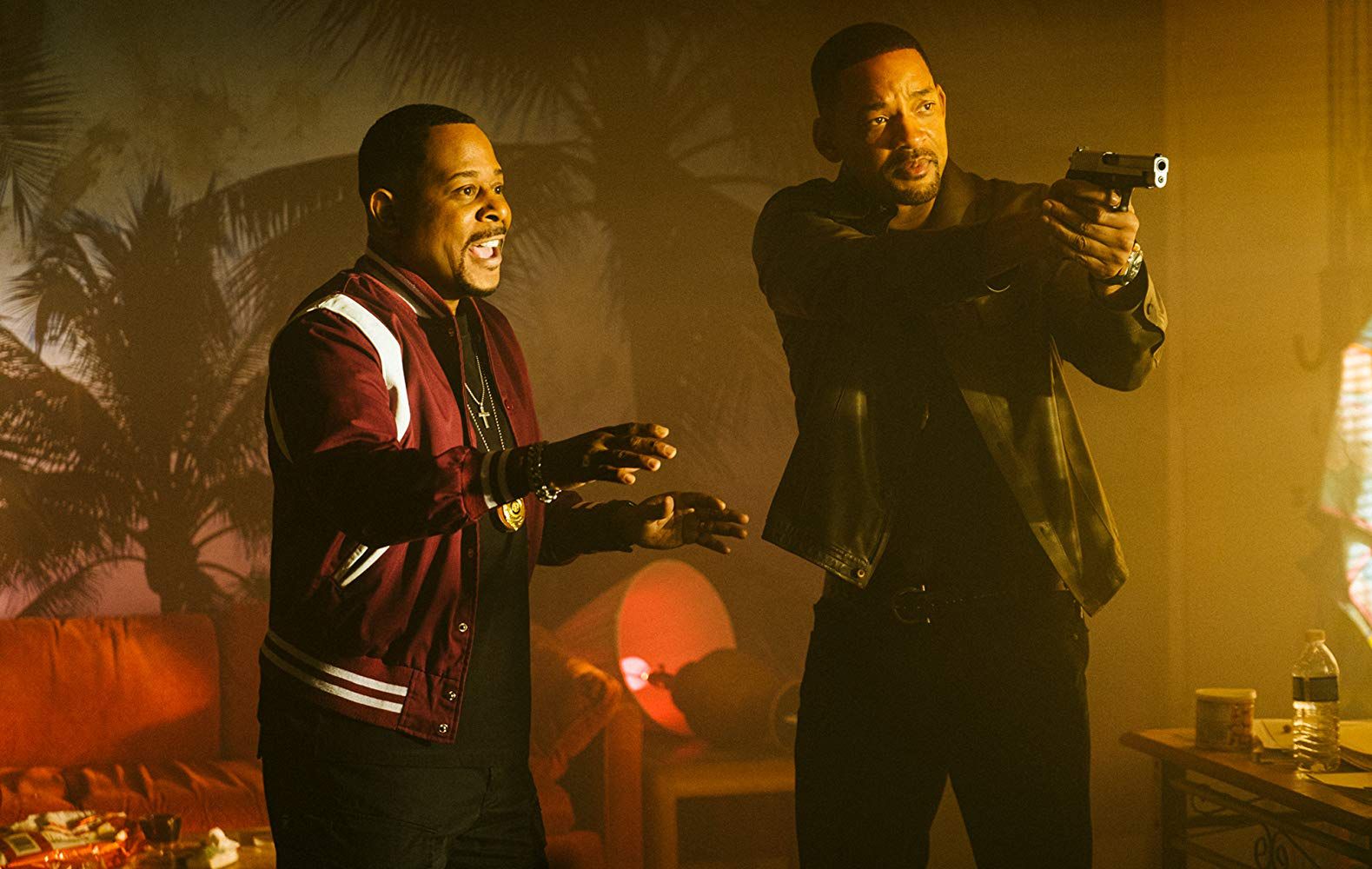 "Doktor Dolittle" jest już w polskich kinach. "Bad Boys for Life" od 24 stycznia 