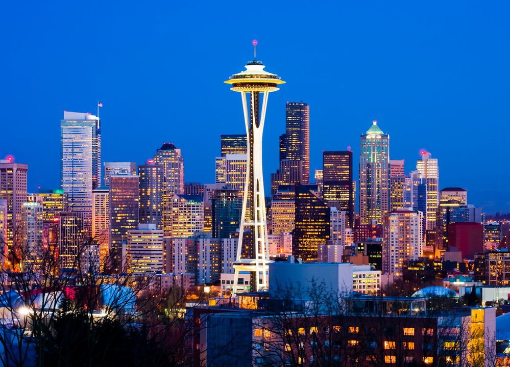 Groźny wirus ransomware poważnie sparaliżował okolice amerykańskiego Seattle