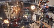 LawBreakers takie dynamiczne, takie oldskulowe, a jednak trafi też na PS4