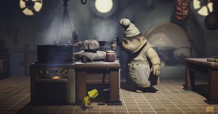 Nadchodzące premiery (24.04 - 30.04) Snajperskie Koszmarki Outlasta