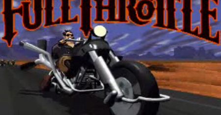 Full Throttle w zermasterowanej wersji. Znamy datę premiery