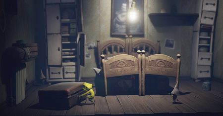 Inside będzie miało konkurencję. Gramy w Little Nightmares [wideo]