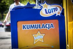 Lotto: Wyniki 23.05.2019. Wyniki Lotto wyłoniły nowego milionera. O ile wzbogacił się zwycięzca?