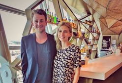 Jeśli spotkasz go na lotnisku, koniecznie do niego podejdź i upomnij się o swoje