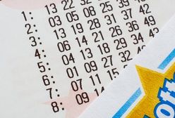 Kumulacja w Lotto. Do wygrania 20 mln zł