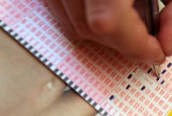 Kumulacja w Lotto. Te liczby padły w sobotnim losowaniu