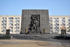 W 75. rocznicę wybuchu powstania w getcie warszawskim zawyją syreny