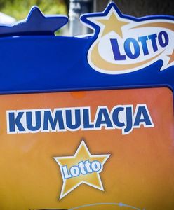 Kumulacja Lotto. 10 mln złotych do wygrania w najbliższym losowaniu