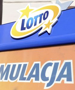 Kumulacja Lotto. 10 mln złotych dla zwycięzcy najbliższego losowania