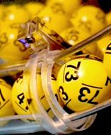 Wyniki losowania Lotto: 25.09.2018