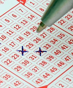 Bardzo szczęśliwe losowanie Lotto. Wiemy, gdzie padły "szóstki"