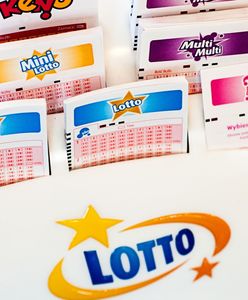 Wyniki Lotto 26.11 – losowania Multi Multi, Ekstra Pensja, Kaskada, Mini Lotto, Super Szansa