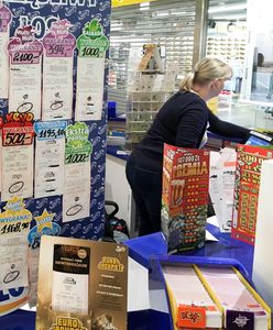 Wyniki Lotto 30.01.2019. Wiadomo gdzie padła kosmiczna wygrana