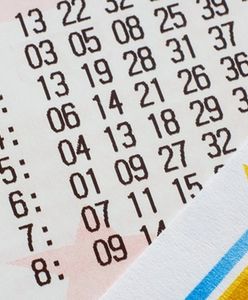 Kumulacja w Lotto. Do wygrania 20 mln zł
