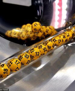 Wyniki Lotto. Do wygrania było 2 mln zł