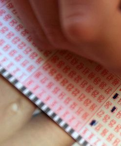 Kumulacja w Lotto. Te liczby padły w sobotnim losowaniu