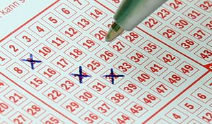 Bardzo szczęśliwe losowanie Lotto. Wiemy, gdzie padły "szóstki"